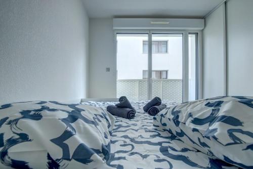 Le studio du Pont Guilhemery