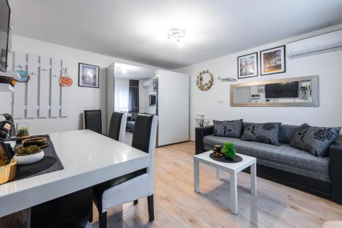 Apartman Bubi