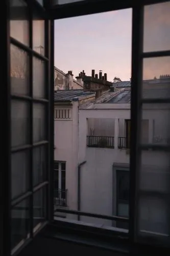 Hôtel Fabric photo 17