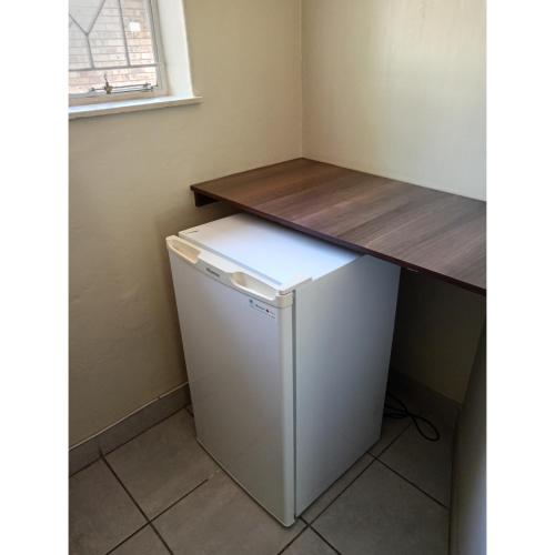 Φωτογραφία από το άλμπουμ του Palms Lodge σε Kroonstad
