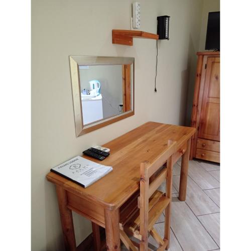 Φωτογραφία από το άλμπουμ του Palms Lodge σε Kroonstad