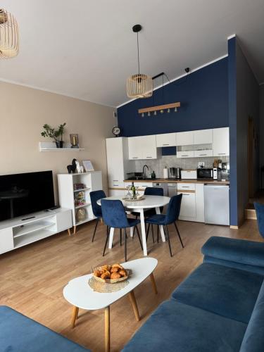 Dawna Mleczarnia Apartamenty FAMILIJNY