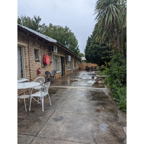 Φωτογραφία από το άλμπουμ του Palms Lodge σε Kroonstad