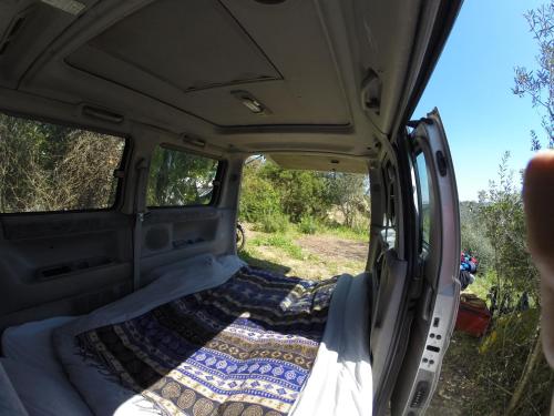 Φωτογραφία από το άλμπουμ του Hidden Forest Retreat σε Carvoeira