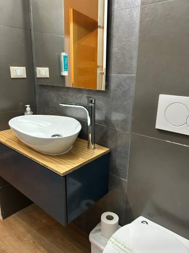 Un baño de Beb c’est lavis