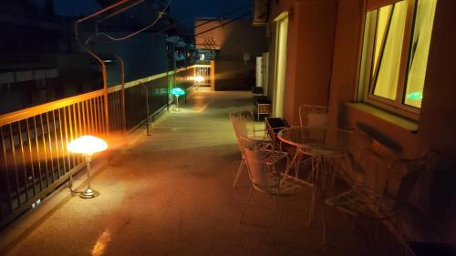 My Place