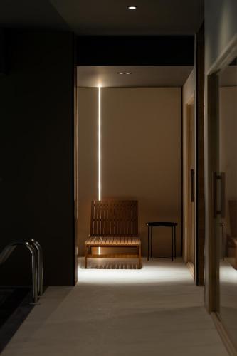 Posezení v ubytování Modena Resort Spa & Wellness Zlatibor