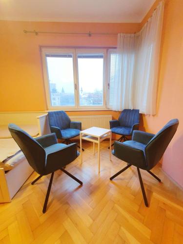 City center cozy spot Bratislava