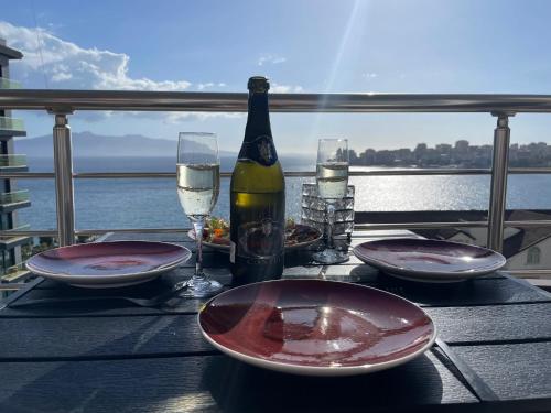 Apartment Promenade Seaview