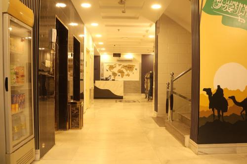 Φωτογραφία από το άλμπουμ του Areen Al Naeem Served Apartments στη Τζέντα