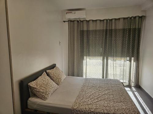 Postel nebo postele na pokoji v ubytování Casa Tanger Medina