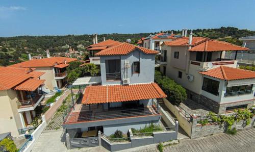 SeaView House Nikiti 1