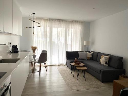Entire apartment with terrace