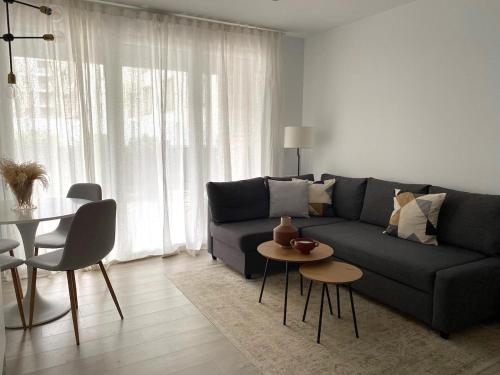 Entire apartment with terrace