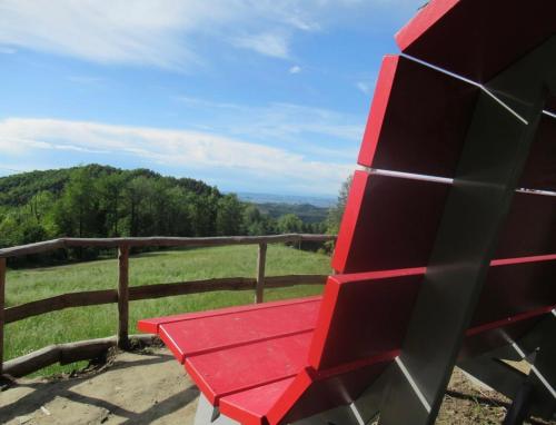 Foto dalla galleria di Le Tre Betulle a Bossolasco