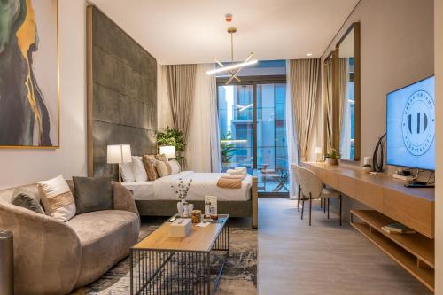Brand New Designer Studio - Urban Retreat in JVC