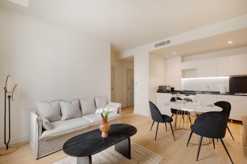 Appartement Place de Gaulle - Welkeys