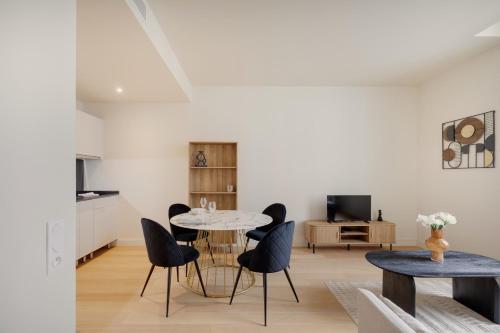 Appartement Place de Gaulle - Welkeys