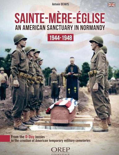 Photo de la galerie de l'établissement 101 st studio, à Sainte-Mère-Église