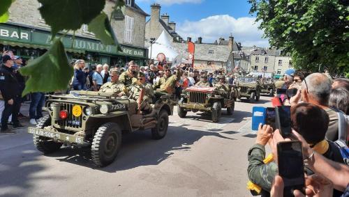 Photo de la galerie de l'établissement 101 st studio, à Sainte-Mère-Église