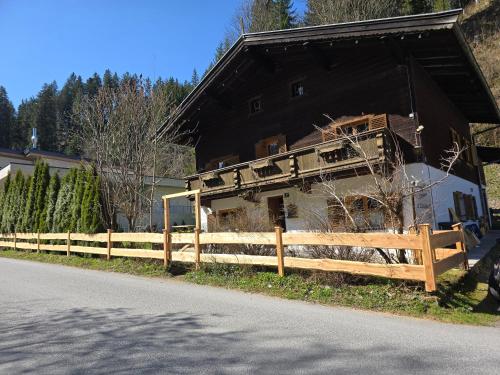 Lederer Häus'l, Ferienwohnungen
