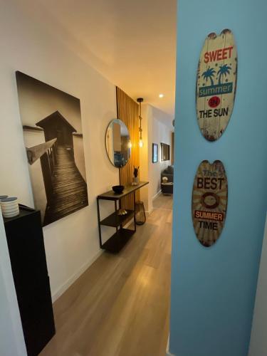 Hauzify I Apartament Mar d'Aro