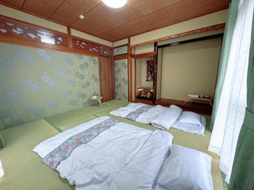 お宿花水木