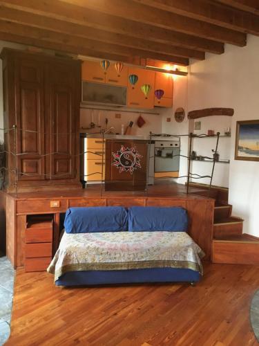BNB MAX - Exclusive studio - Central station