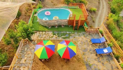 Galería fotográfica de The Orchard Green en Shimla