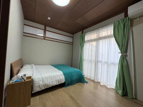 お宿花水木