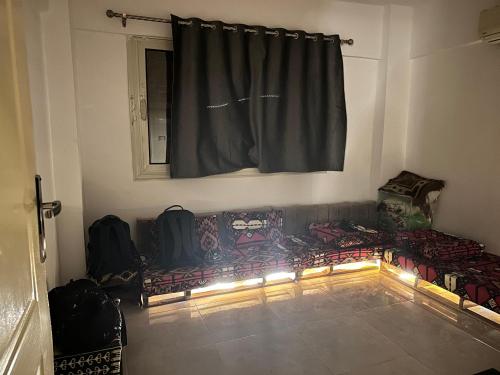 شاليه راس سدر Diamond resort