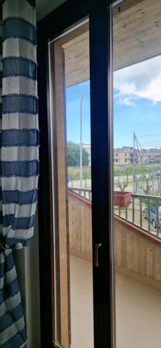 Balcone o terrazza di Casa Conchiglia