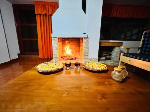 Φωτογραφία από το άλμπουμ του B&B Mama Pilli Huaraz σε Huaraz