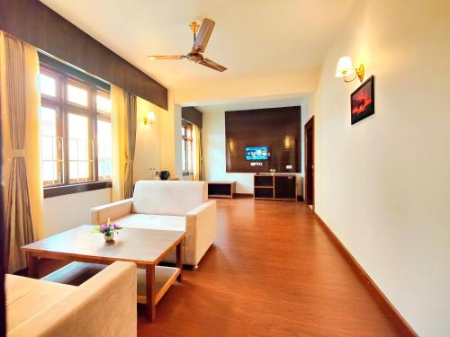 Gallery image of Tadong Tashi Hotel and Spa, Gangtok in Gangtok