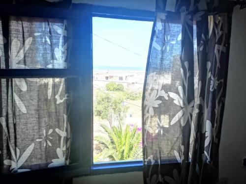 Fotografie z fotogalerie ubytování Hostel Kaouki v destinaci Sidi Kaouki