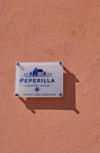 Φωτογραφία από το άλμπουμ του Peperilla House σε Luni