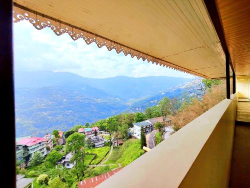 Gallery image of Tadong Tashi Hotel and Spa, Gangtok in Gangtok
