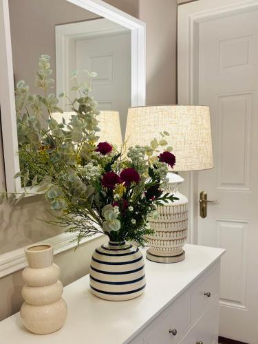Foto sihtkohas Boyhollagh asuva majutusasutuse Hillcrest farmhouse Bed & Breakfast galeriist