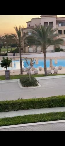 مراسي الساحل الشمالى