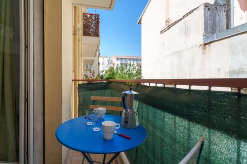 Studio Malaussena - Welkeys