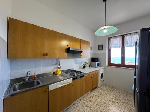 Φωτογραφία από το άλμπουμ του Villa Spiaggia Dorata σε Porto Alabe