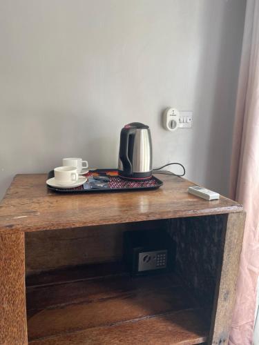 Φωτογραφία από το άλμπουμ του Liquid Life Boutique Hotel Zanzibar σε Paje