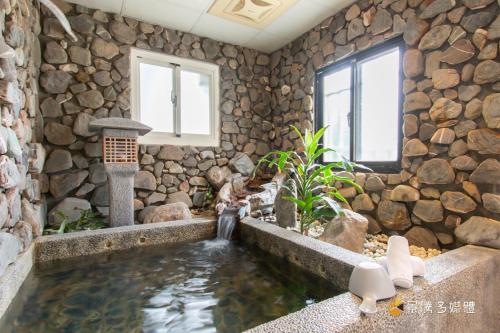 Fotografie z fotogalerie ubytování Pottery B&B v destinaci Ťiao-si