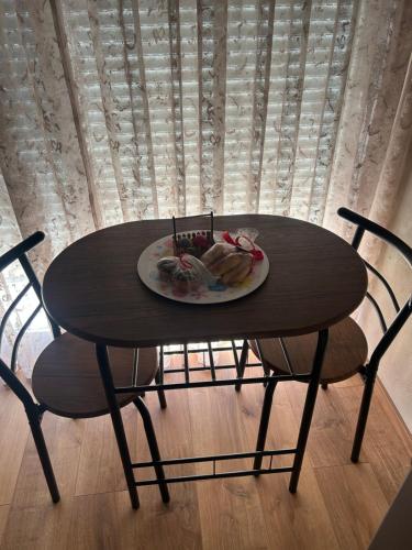 Фотография из галереи Sweet Dreams apartment в Трикале