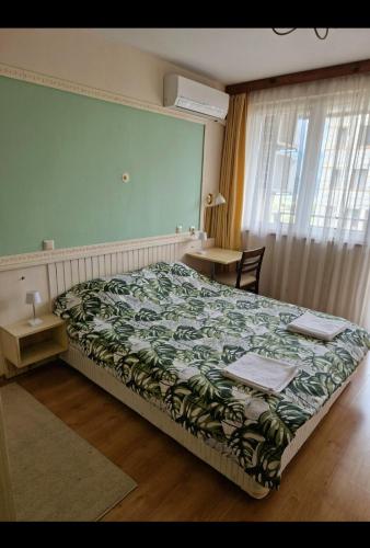 Pirin Golf Hotel & Spa