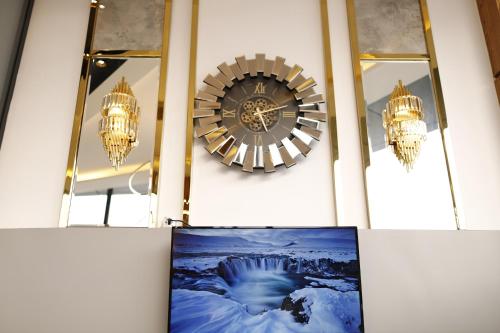 BostaniçiにあるNew Konak Hotelのギャラリーの写真