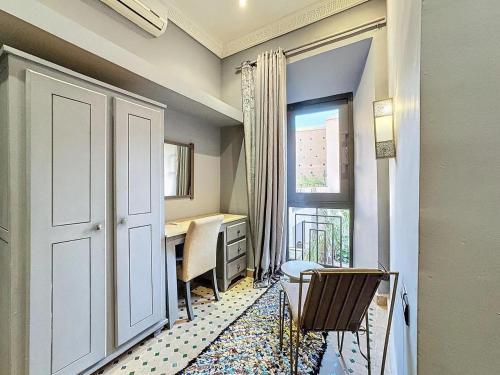 Fotografie z fotogalerie ubytování Le Riad Medina Privilège and Spa v Marrákéši