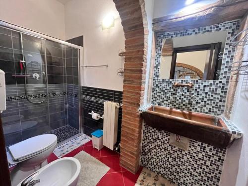 Gallery image of Casa Giorgia Bibbona in Bibbona