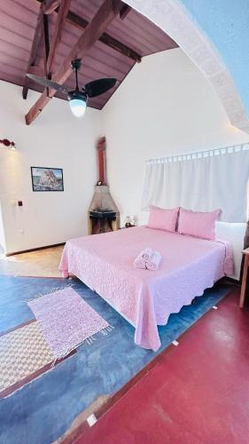 Gallery image of Lagamar Eco Hotel in Cananéia
