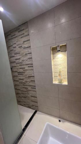 شقق فندقية على النيل